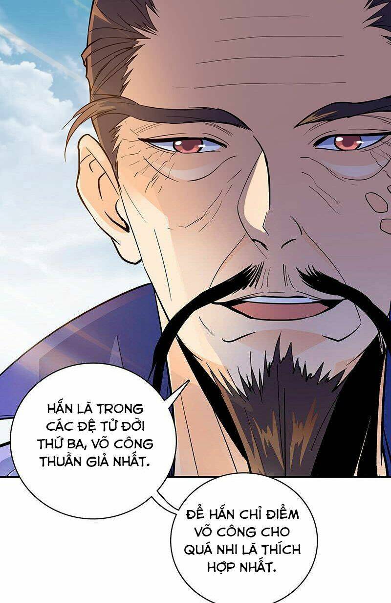 thần điêu hiệp lữ (new 2020) chapter 22 - Trang 2