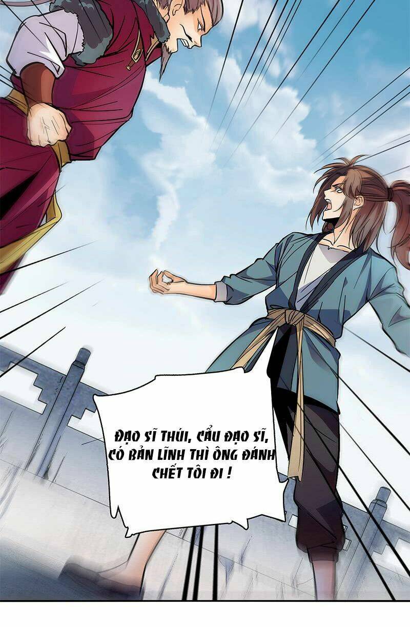 thần điêu hiệp lữ (new 2020) chapter 22 - Trang 2