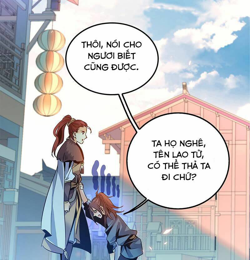 thần điêu hiệp lữ (new 2020) chapter 8 - Next chapter 9: - phỤ tỬ chÂn tÂm