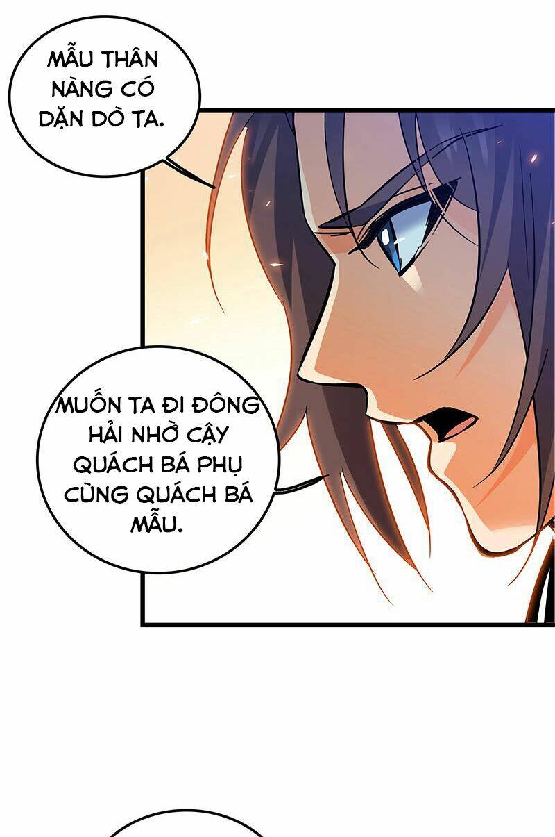 thần điêu hiệp lữ (new 2020) chapter 8 - Next chapter 9: - phỤ tỬ chÂn tÂm