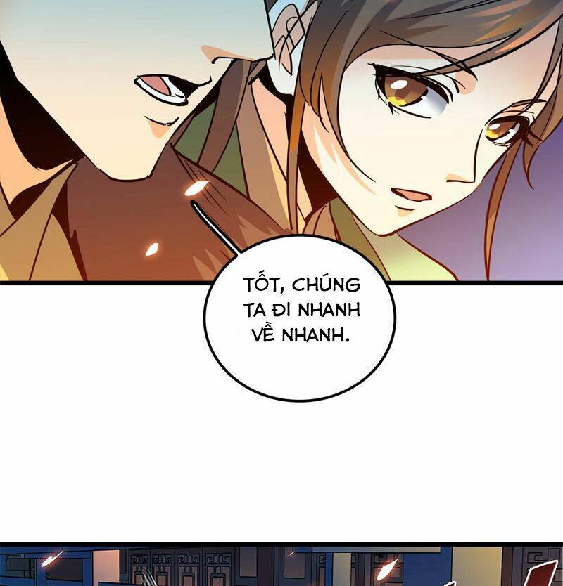 thần điêu hiệp lữ (new 2020) chapter 8 - Next chapter 9: - phỤ tỬ chÂn tÂm