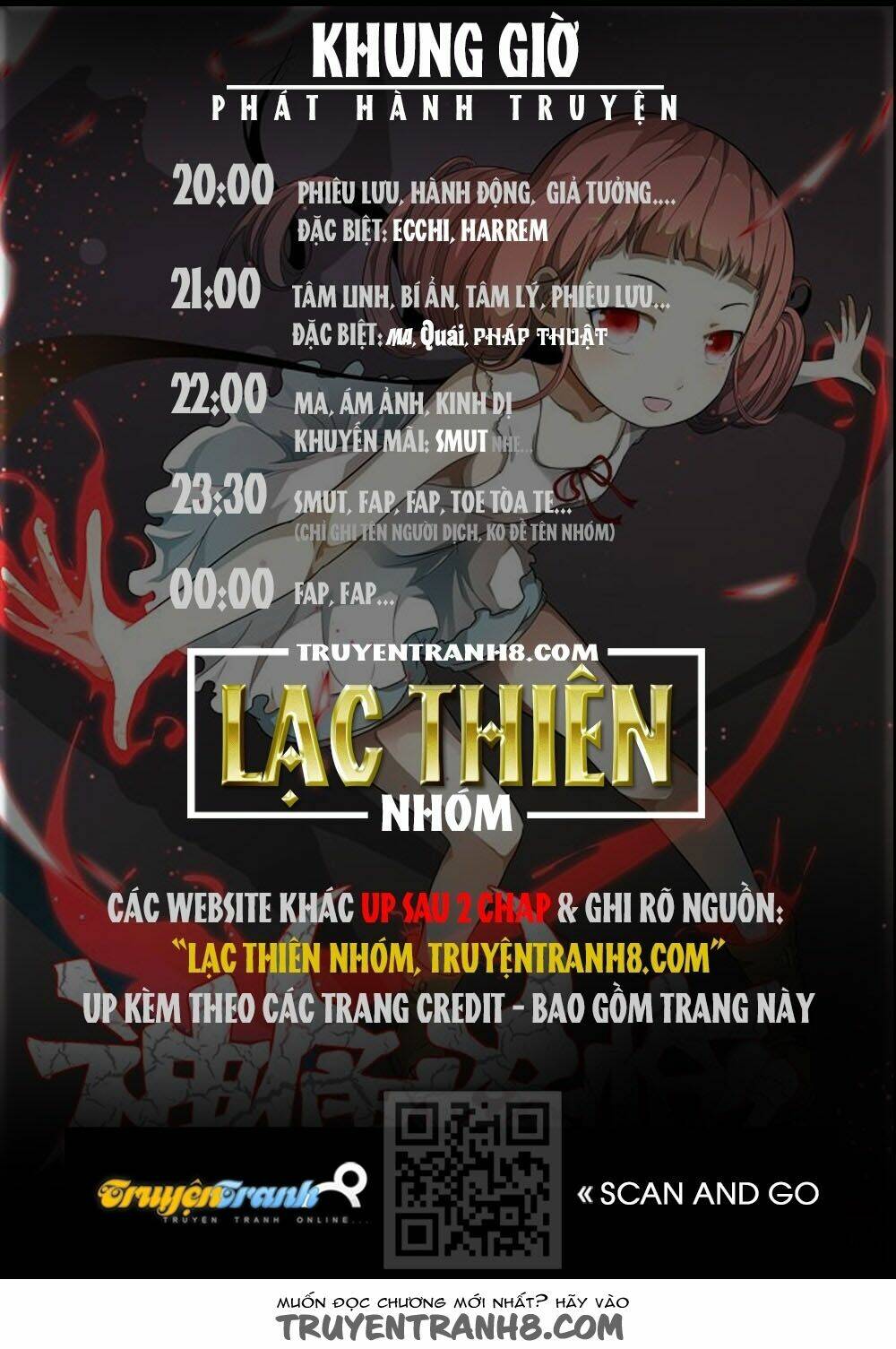 Thần Dũng Giáng Lâm Chapter 36 - Trang 2