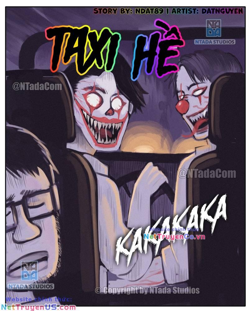 thần ẻ bắn tùm lum chapter 2: taxi hề - Next chapter 3: gieo gió gặp cớt