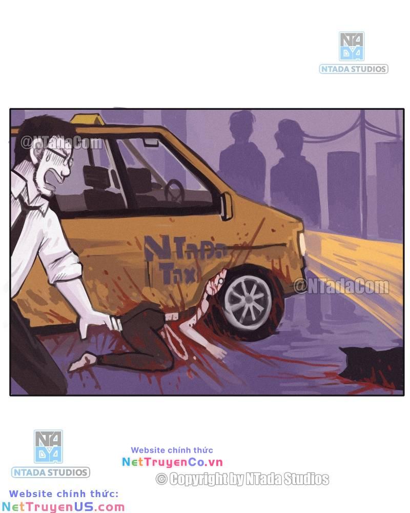 thần ẻ bắn tùm lum chapter 2: taxi hề - Next chapter 3: gieo gió gặp cớt