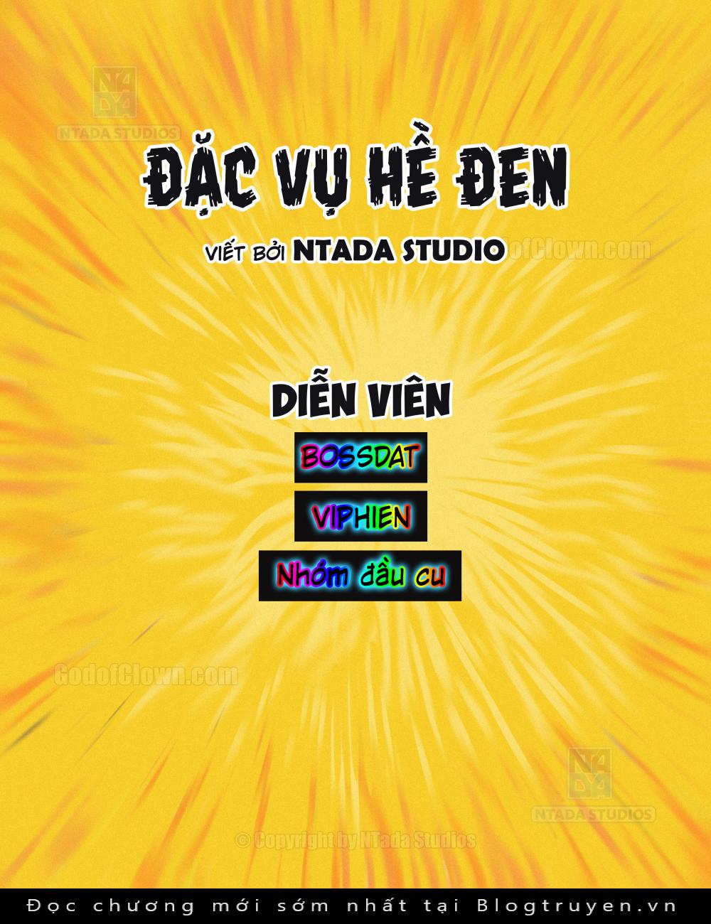 thần ẻ bắn tùm lum Chapter 8 - Next 