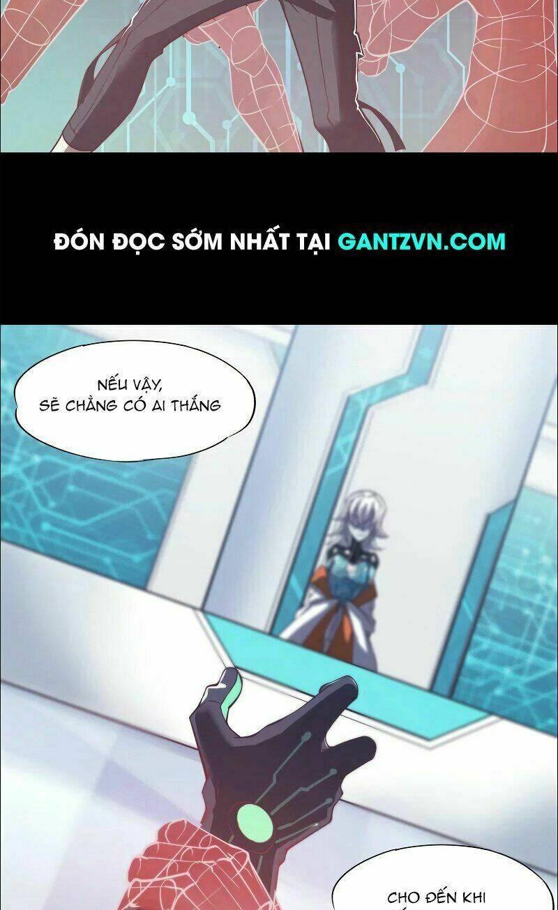 Thần Giới Online Chapter 13 - Trang 2