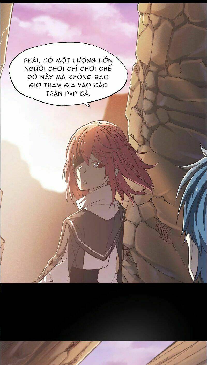 Thần Giới Online Chapter 15 - Trang 2