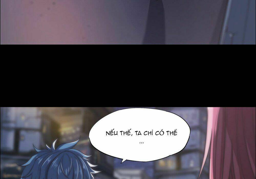 Thần Giới Online Chapter 18 - Next Chapter 19