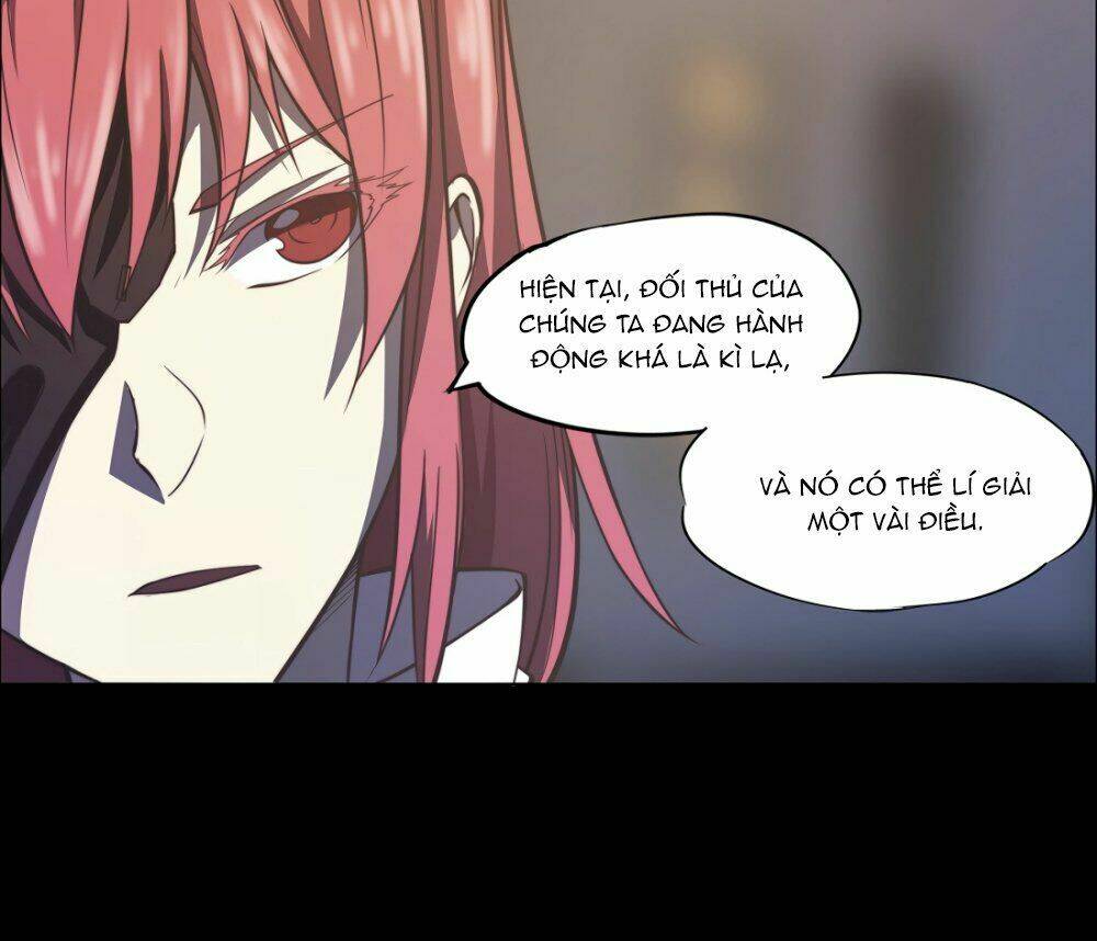 Thần Giới Online Chapter 18 - Next Chapter 19