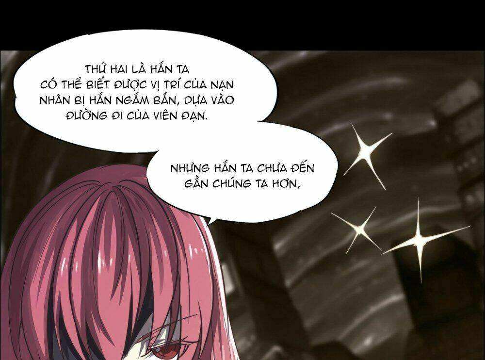 Thần Giới Online Chapter 18 - Next Chapter 19