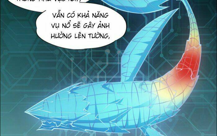 Thần Giới Online Chapter 19 - Trang 2