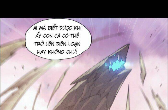 Thần Giới Online Chapter 19 - Trang 2