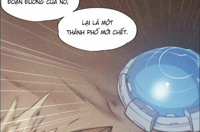 Thần Giới Online Chapter 19 - Trang 2