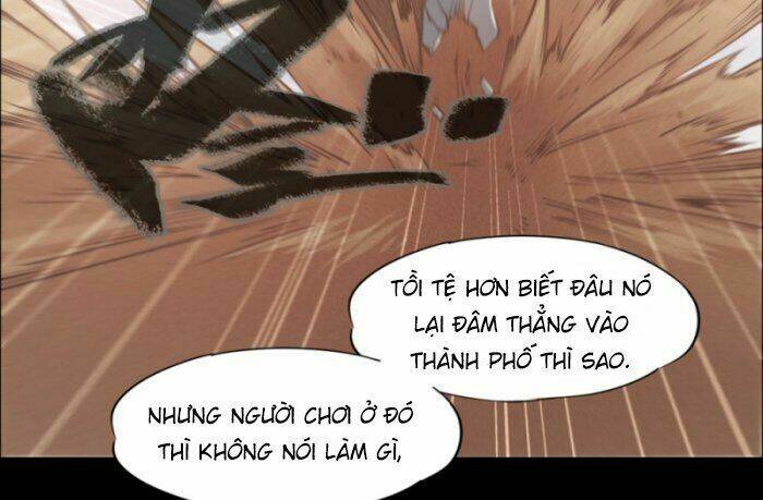 Thần Giới Online Chapter 19 - Trang 2