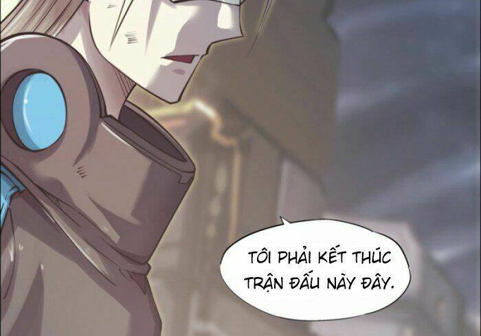 Thần Giới Online Chapter 19 - Trang 2