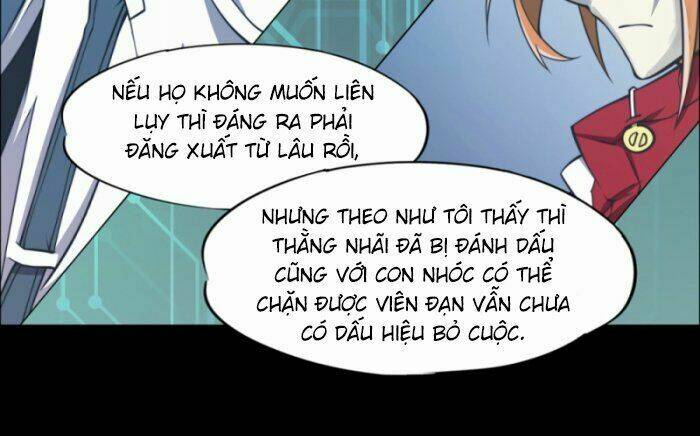 Thần Giới Online Chapter 19 - Trang 2