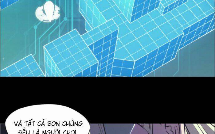 Thần Giới Online Chapter 19 - Trang 2