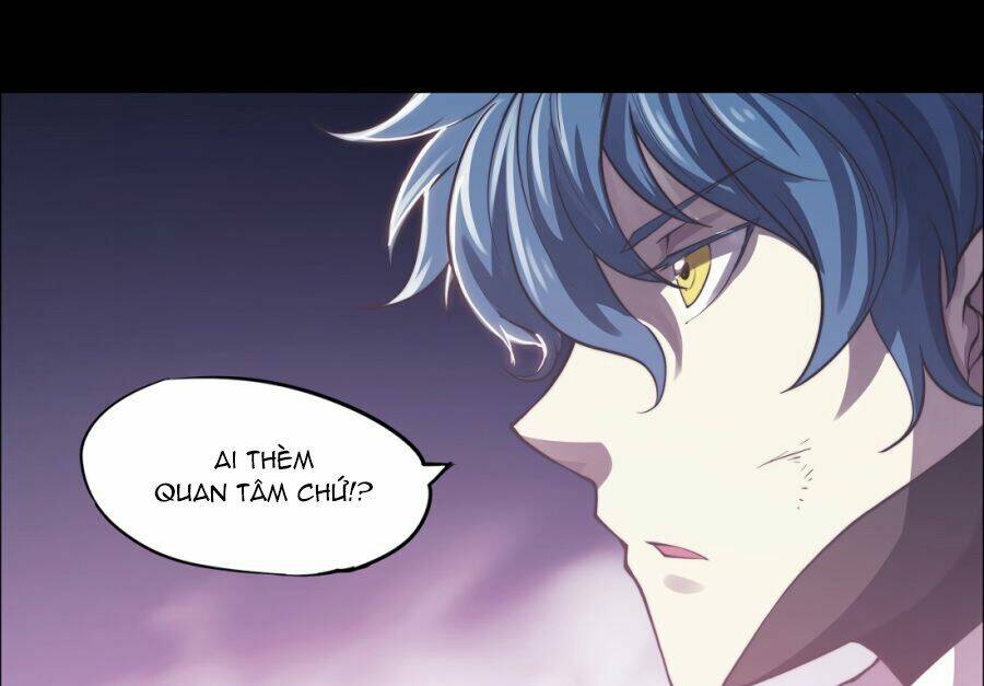 Thần Giới Online Chapter 22 - Trang 2