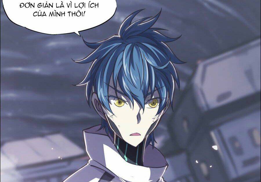 Thần Giới Online Chapter 22 - Trang 2