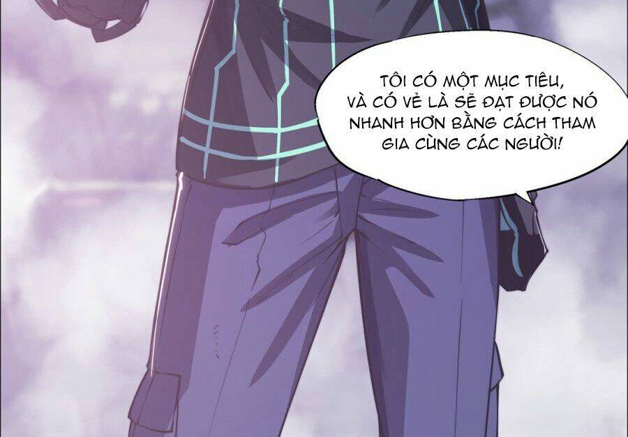 Thần Giới Online Chapter 22 - Trang 2