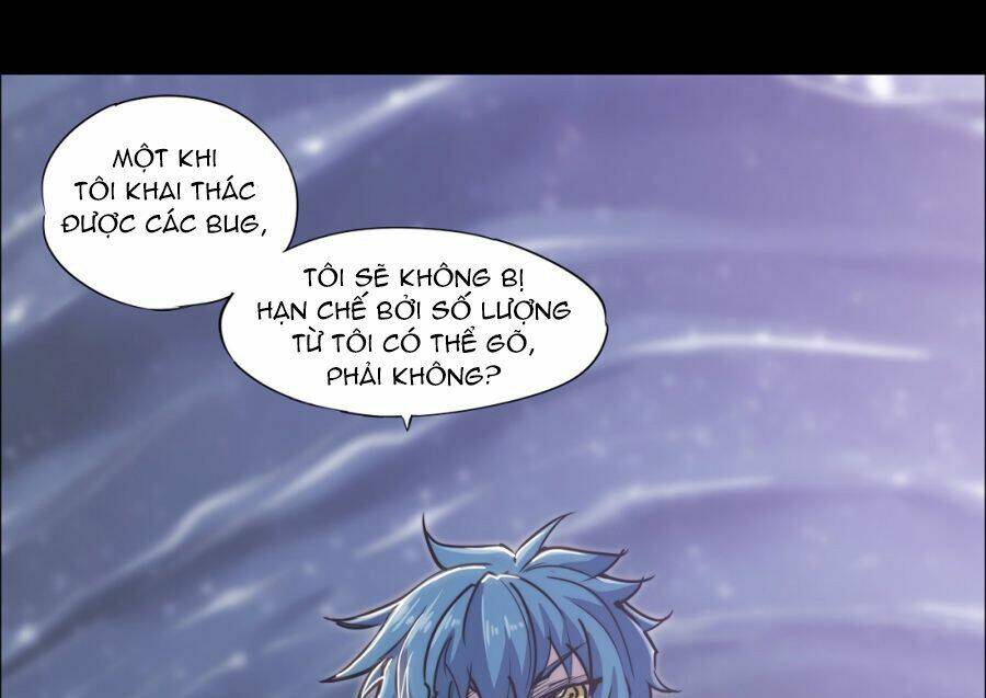 Thần Giới Online Chapter 22 - Trang 2