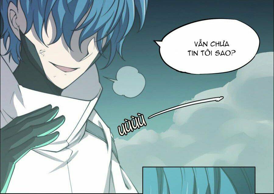 Thần Giới Online Chapter 22 - Trang 2