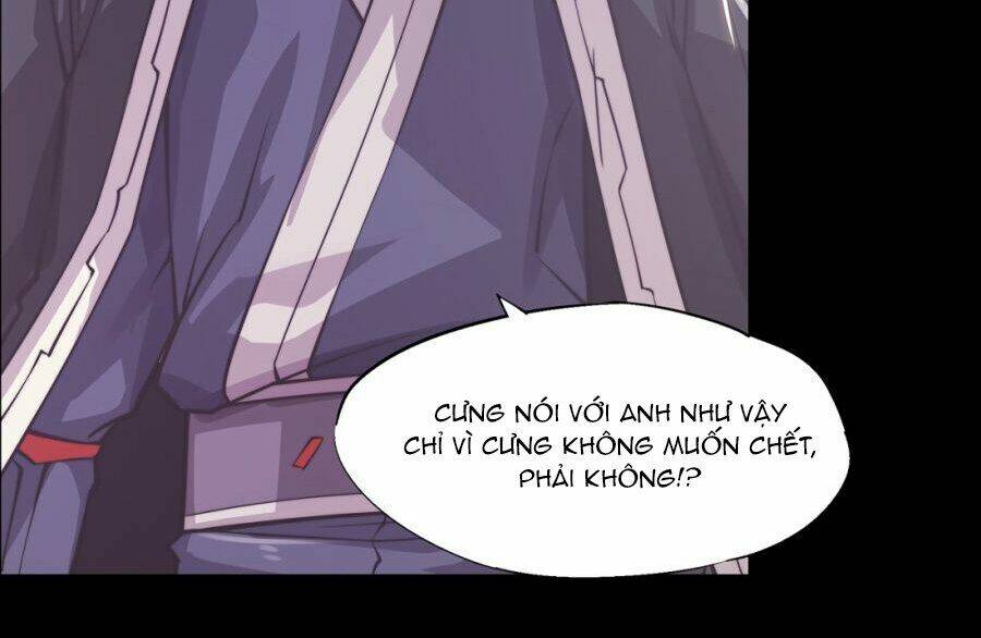 Thần Giới Online Chapter 22 - Trang 2