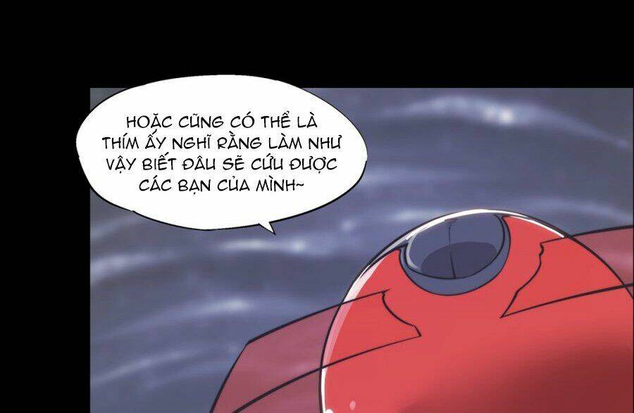 Thần Giới Online Chapter 22 - Trang 2