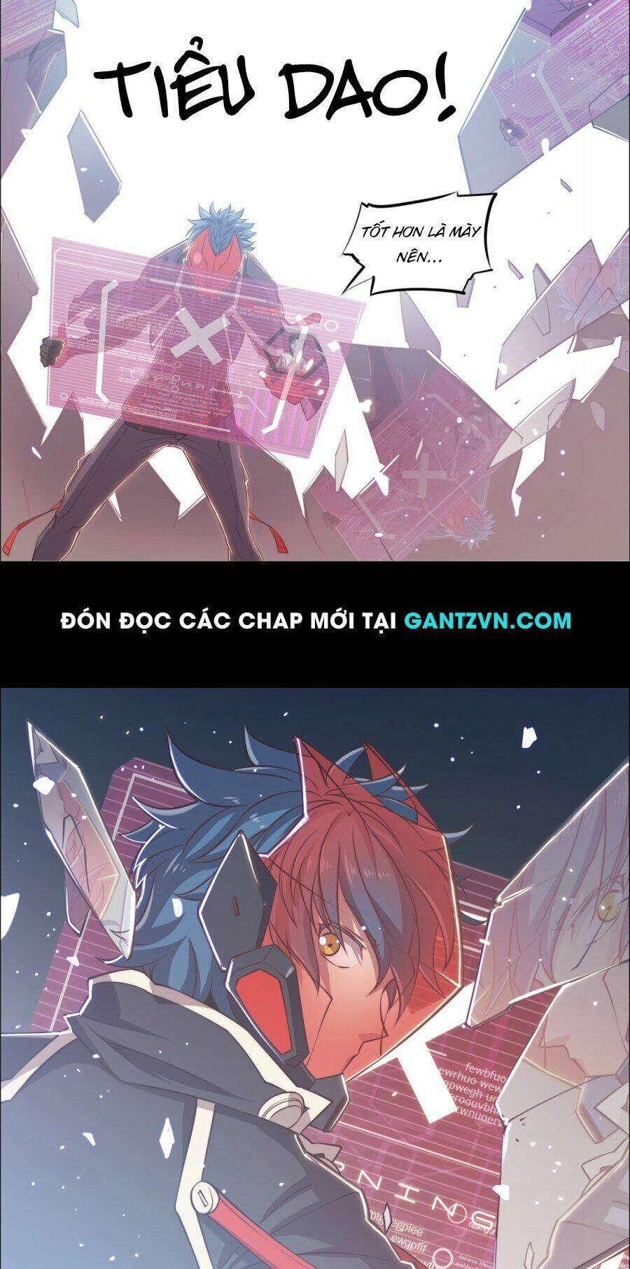 Thần Giới Online Chapter 26 - Next Chapter 27