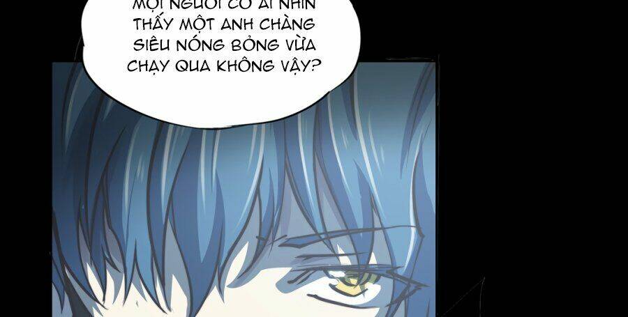 Thần Giới Online Chapter 28 - Trang 2