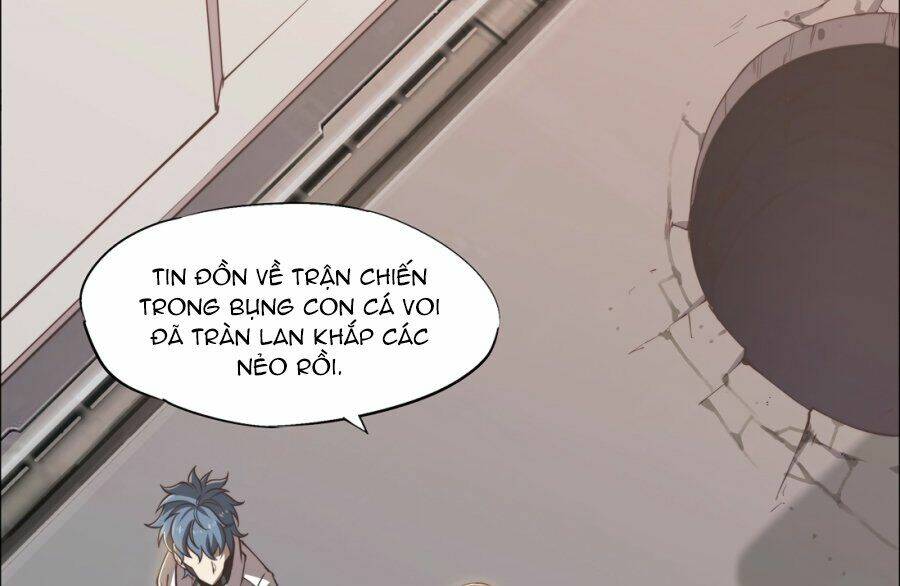 Thần Giới Online Chapter 28 - Trang 2