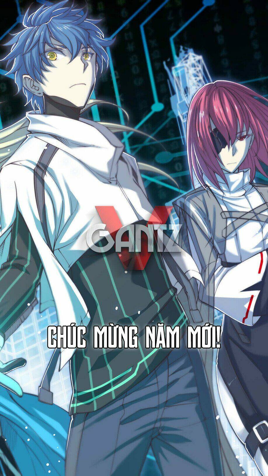 Thần Giới Online Chapter 28 - Trang 2