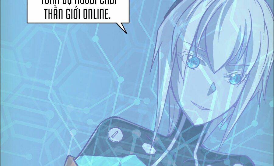 Thần Giới Online Chapter 29 - Next Chapter 29.5