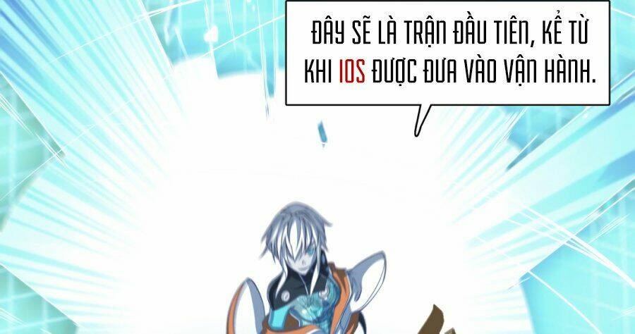 Thần Giới Online Chapter 29 - Next Chapter 29.5