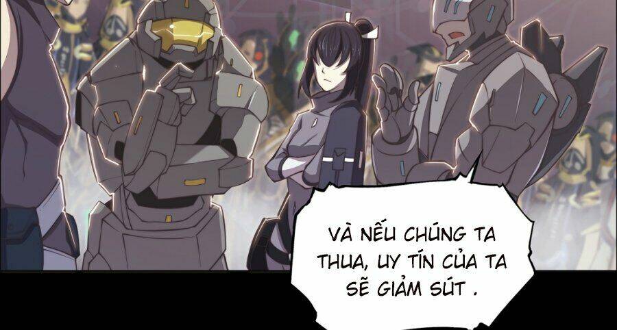 Thần Giới Online Chapter 29 - Next Chapter 29.5