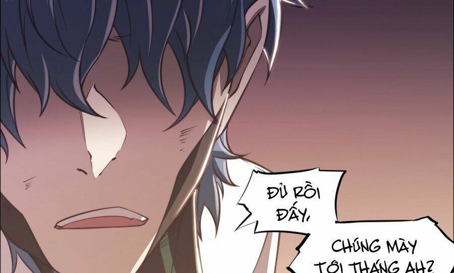 Thần Giới Online Chapter 29 - Next Chapter 29.5