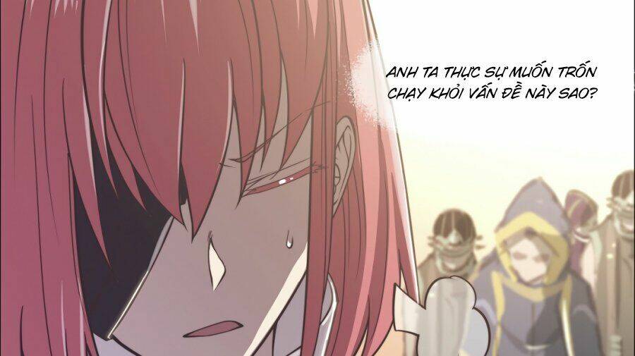 Thần Giới Online Chapter 29 - Next Chapter 29.5