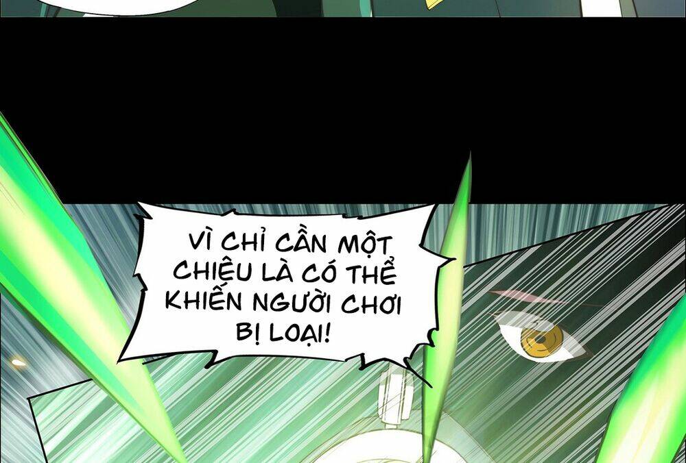 Thần Giới Online Chapter 31 - Trang 2