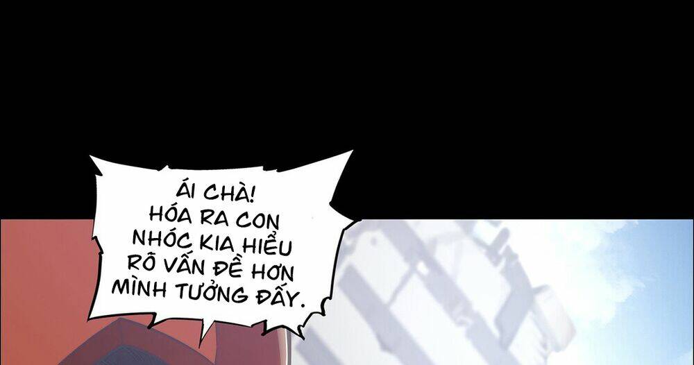 Thần Giới Online Chapter 31 - Trang 2