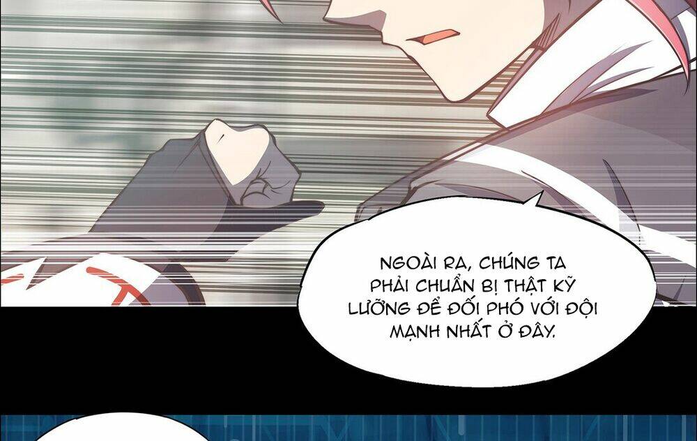 Thần Giới Online Chapter 31 - Trang 2