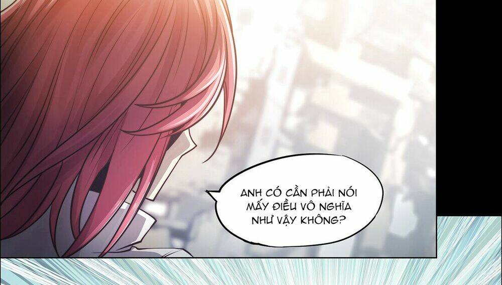 Thần Giới Online Chapter 32 - Trang 2