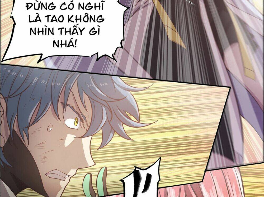 Thần Giới Online Chapter 32 - Trang 2