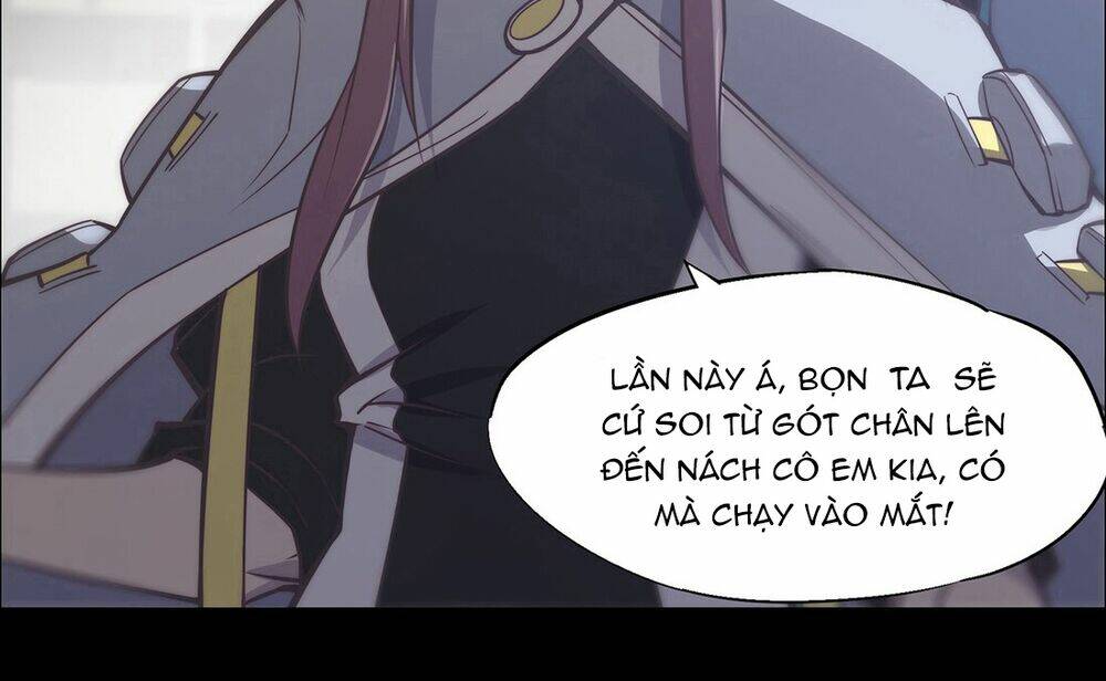 Thần Giới Online Chapter 32 - Trang 2