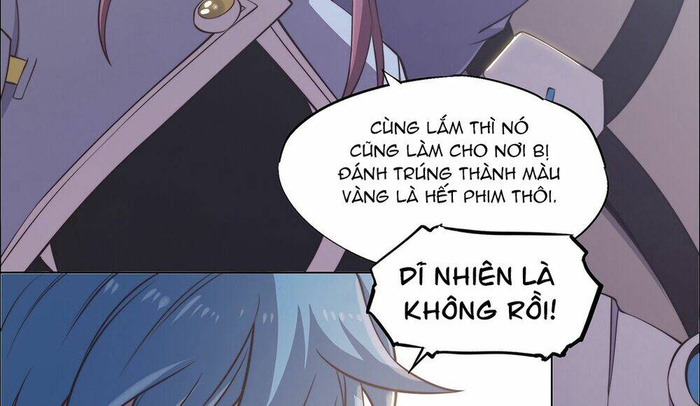 Thần Giới Online Chapter 32 - Trang 2