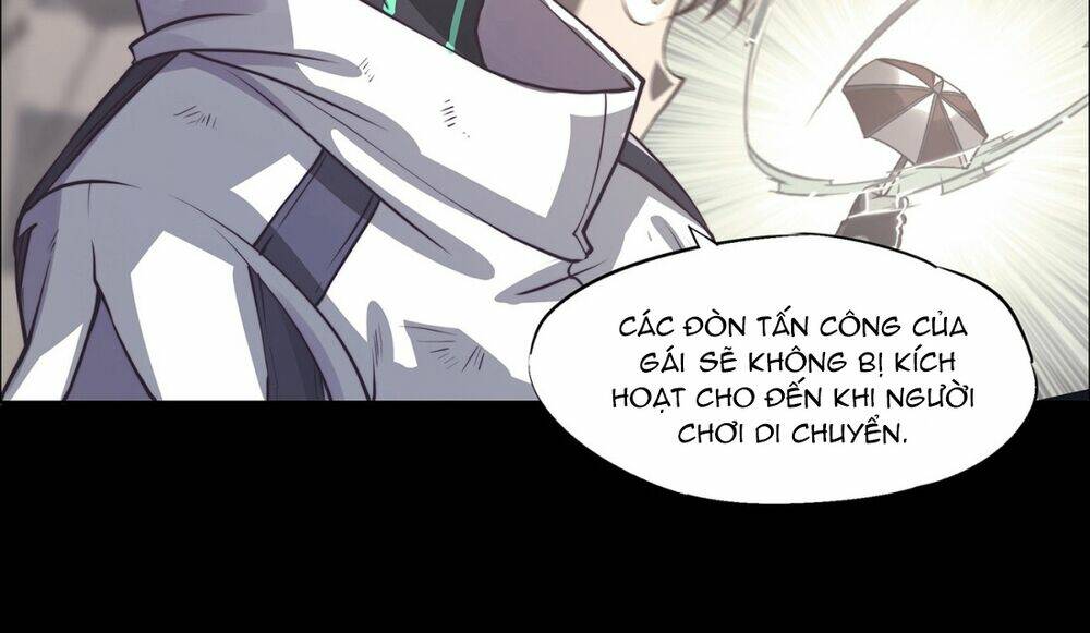 Thần Giới Online Chapter 32 - Trang 2