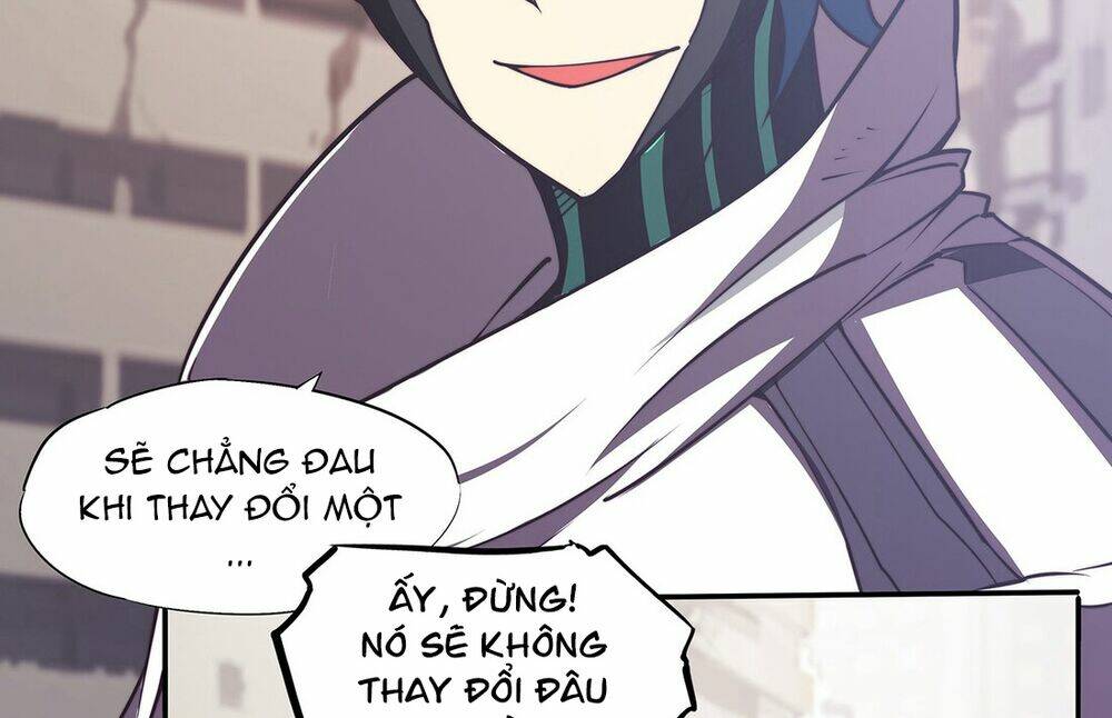 Thần Giới Online Chapter 32 - Trang 2