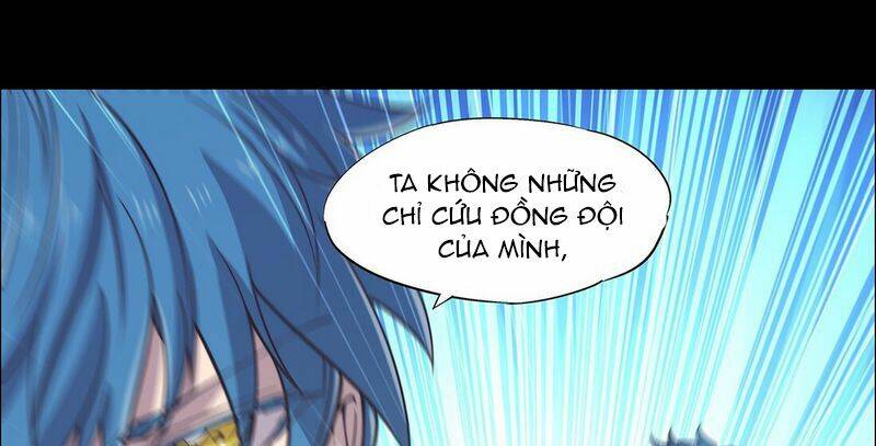 Thần Giới Online Chapter 33 - Trang 2