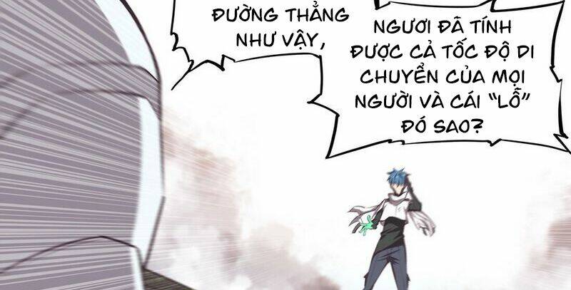 Thần Giới Online Chapter 33 - Trang 2