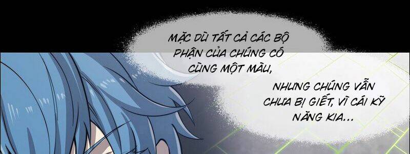 Thần Giới Online Chapter 33 - Trang 2