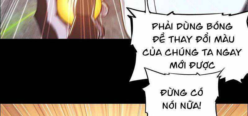 Thần Giới Online Chapter 33 - Trang 2